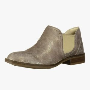 Clarks womens Camzin Maple Boots